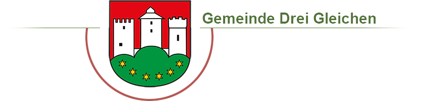 Gemeinde Drei Gleichen