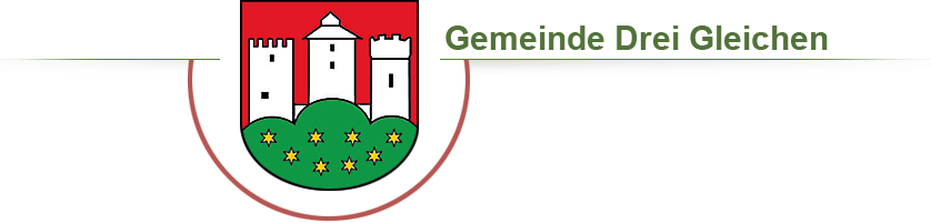 Gemeinde Drei Gleichen